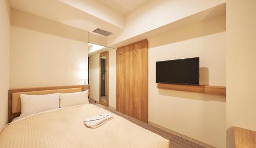 Single Room - Non-Smoking