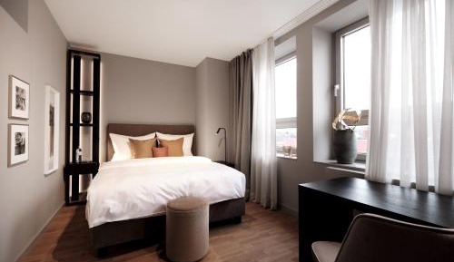 Basic Room