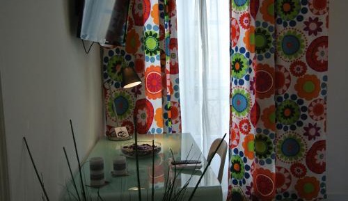 Double Room with Private External Bathroom