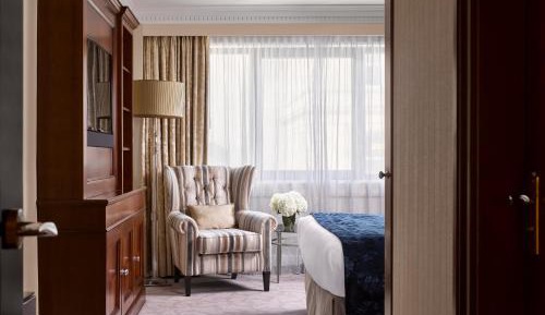 Classic King Room