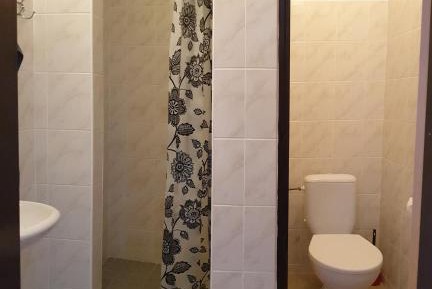 Triple Room with Shower