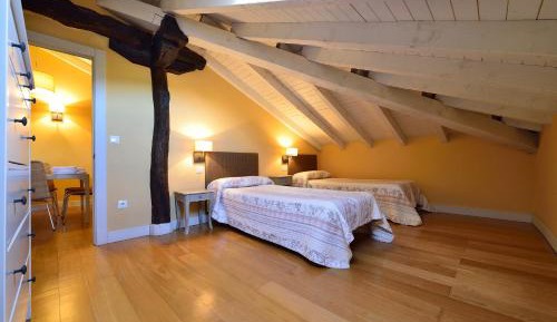 Two-Bedroom Apartment - Penthouse