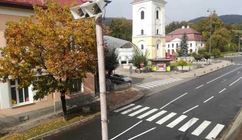 Apartment with Shower