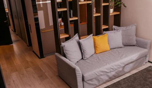 One-Bedroom Apartment (4 Adults)