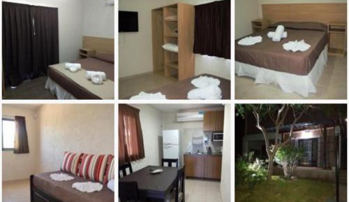 Apartment - Ground Floor