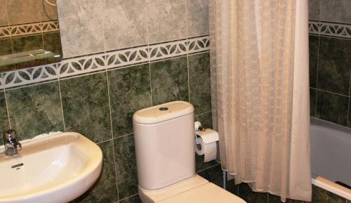 Two-Bedroom Apartment - Atmella de Mar 29, Building 1, Floor 18A