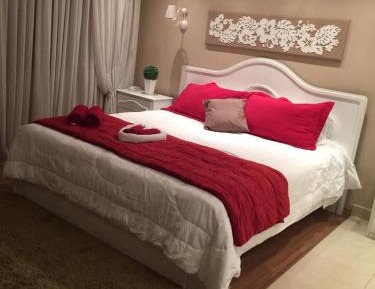 Studio with Spa Bath