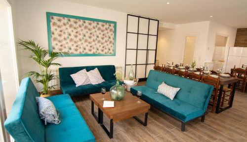 Holiday Home