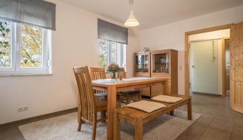Two-Bedroom Superior Apartment