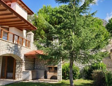Chalet