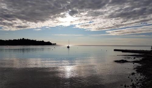 Two-Bedroom Bungalow