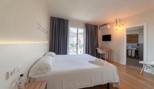 Superior Queen Room