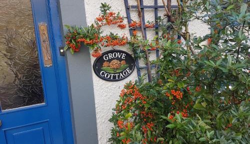 Self-Catering Cottage (7 People)