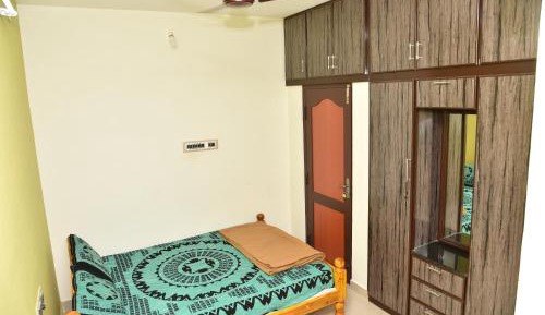 Deluxe Family Suite