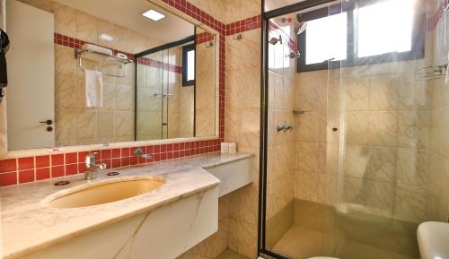 Superior Queen Suite