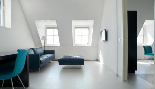 Founder Suite