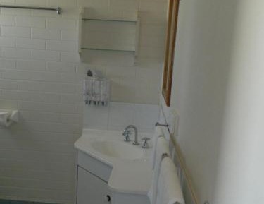 Executive Queen Room