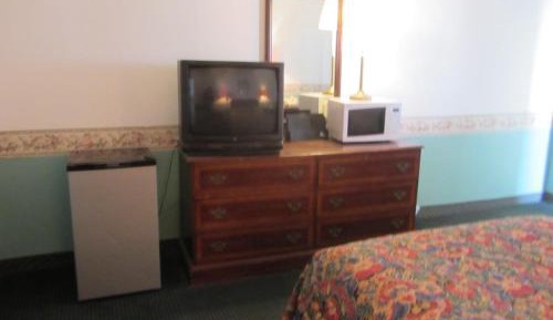 One Bed