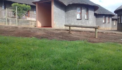 Double or Twin Room with Bathroom