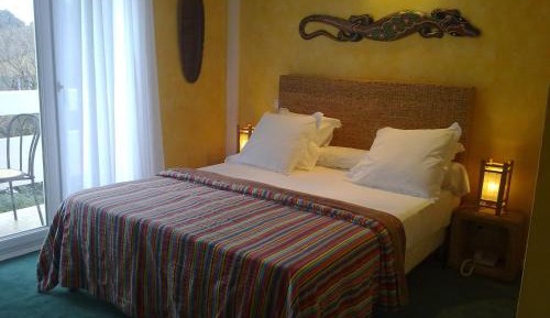 Grand Comfort Double Room