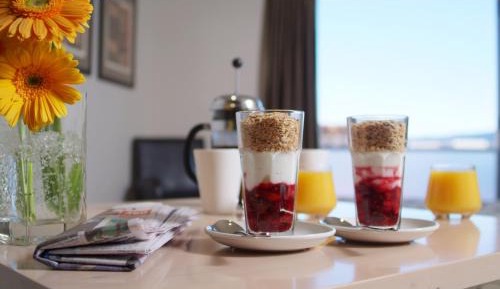 Deluxe Two-Bedroom Suite