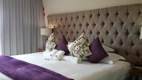 Comfort King Room
