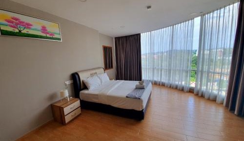 Family Supreme Suite 