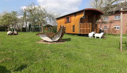 Mobile Home