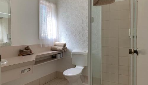 Family Two-Bedroom Suite