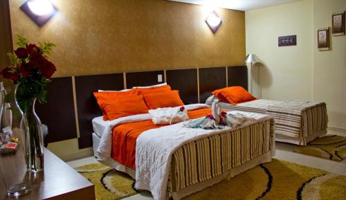 Superior Double Room with Bath