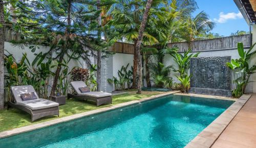 Deluxe Villa