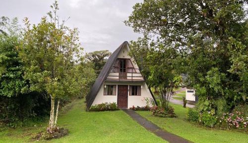 Two-Bedroom Cottage