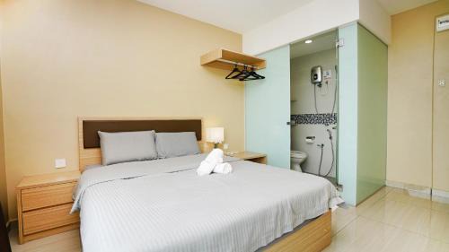 Double Room with Sea View