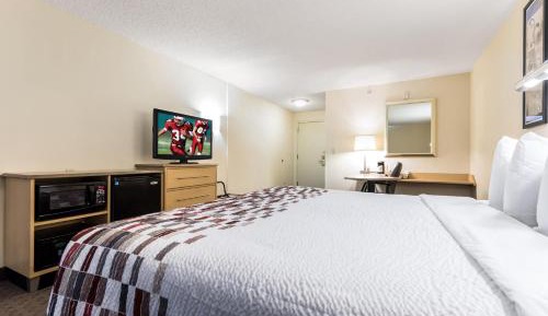  Superior King Room Smoke Free