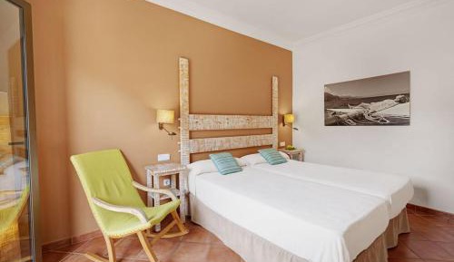 Double Room with Spa Access