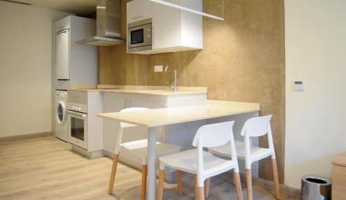Standard Apartment