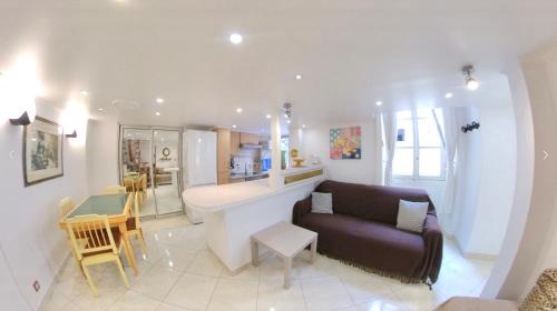 Duplex Apartment