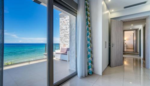 Five-Bedroom Villa