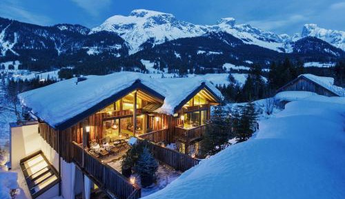 Superior Chalet
