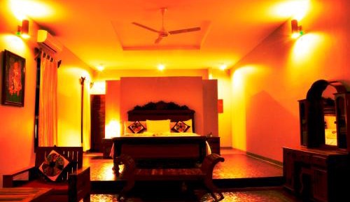 Suite Room