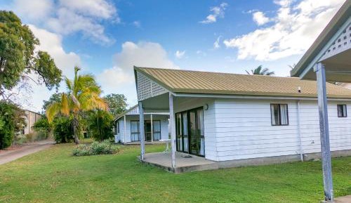 One-Bedroom Villa