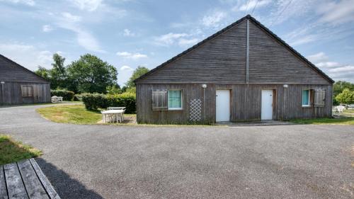 1 Bedroom House (4 Adults) - wheelchair accessible