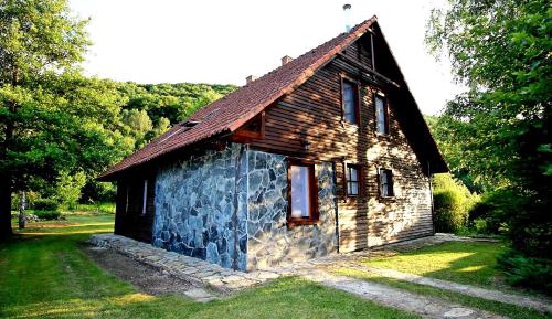 Five-Bedroom House
