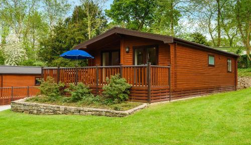 Lodge C (4 Adults)