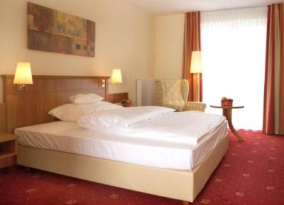 Comfort Single Room