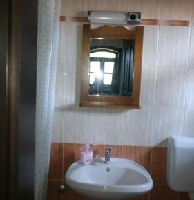 Standard Twin Room with Garden View