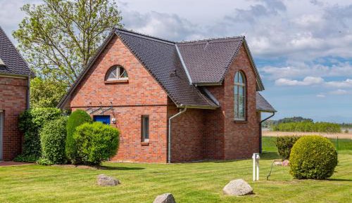 Two-Bedroom Holiday Home with Terrace
