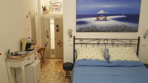 Deluxe Room (2 Adults + 1 Child)
