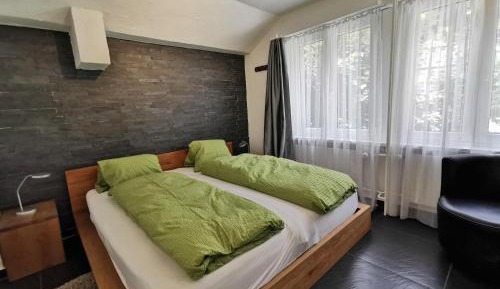 Apartment - Ground Floor