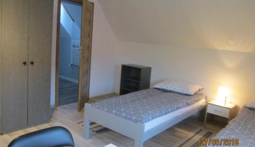 Quadruple Room with Bathroom